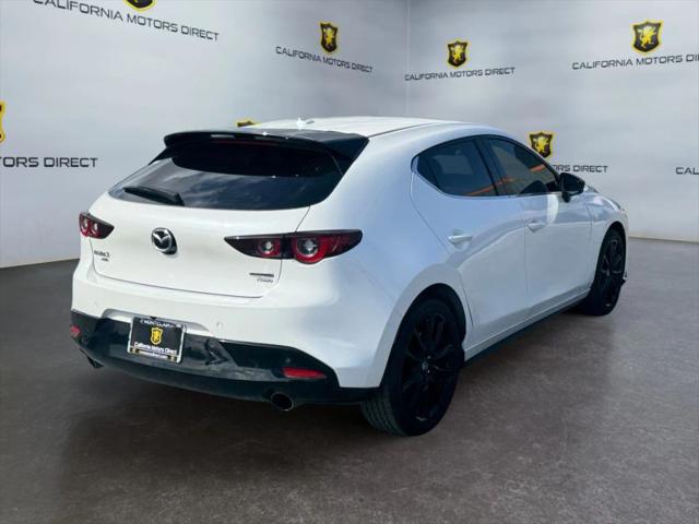2023 Mazda CX-9 Touring Plus