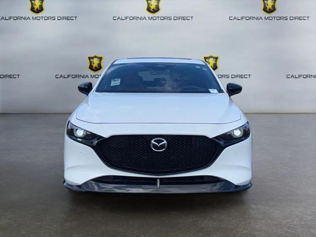 2023 Mazda CX-9 Touring Plus