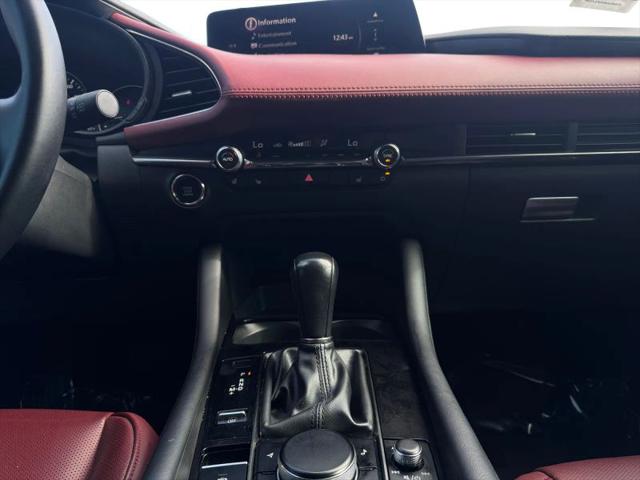 2023 Mazda CX-9 Touring Plus