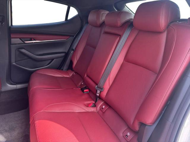 2023 Mazda CX-9 Touring Plus