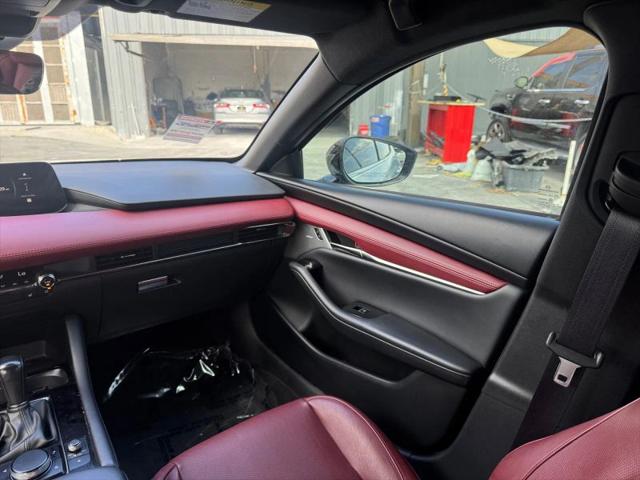2023 Mazda CX-9 Touring Plus