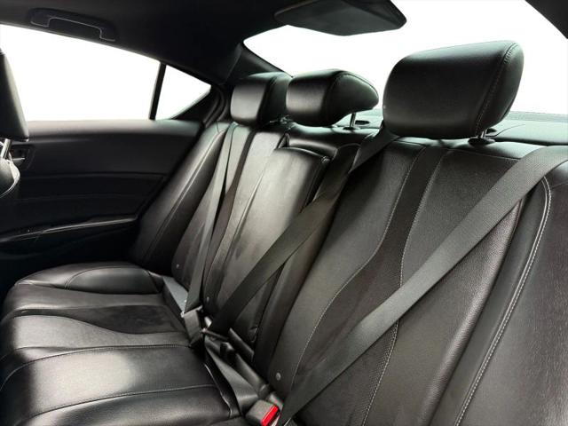 2021 Acura ILX Premium A SPEC
