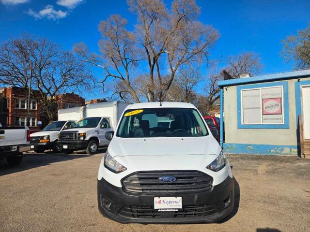 2022 Ford Transit Connect XL Passenger Wagon