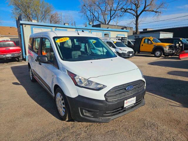2022 Ford Transit Connect XL Passenger Wagon