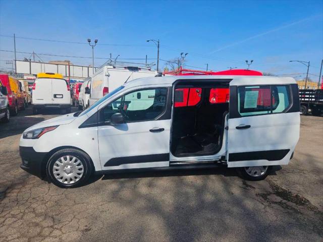 2022 Ford Transit Connect XL Passenger Wagon