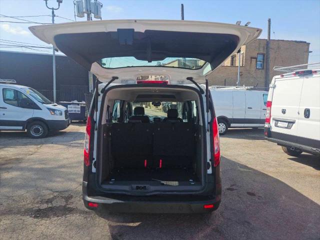 2022 Ford Transit Connect XL Passenger Wagon
