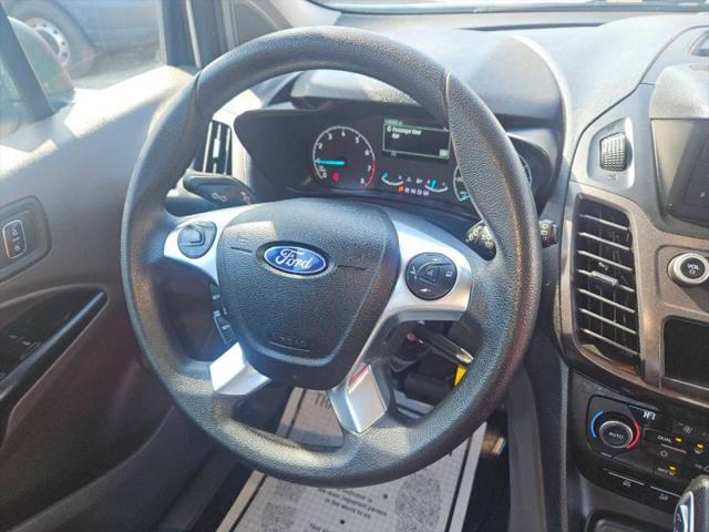 2022 Ford Transit Connect XL Passenger Wagon