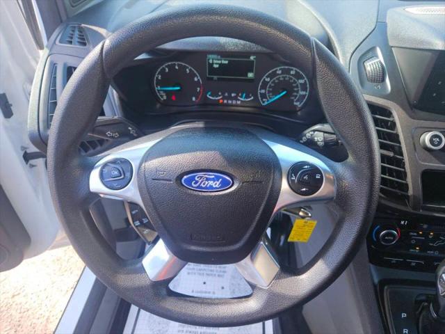 2022 Ford Transit Connect XL Passenger Wagon