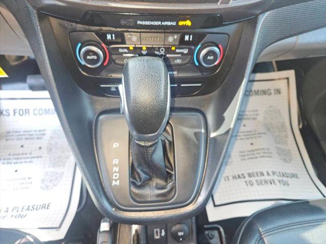 2022 Ford Transit Connect XL Passenger Wagon