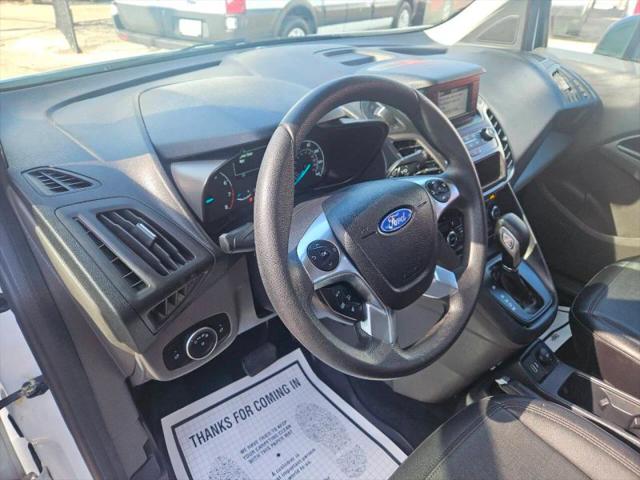 2022 Ford Transit Connect XL Passenger Wagon