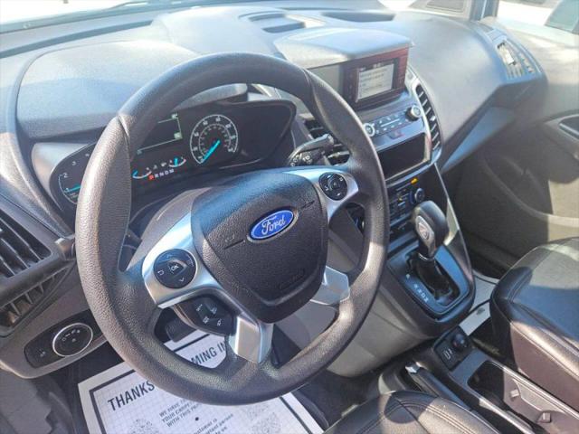 2022 Ford Transit Connect XL Passenger Wagon
