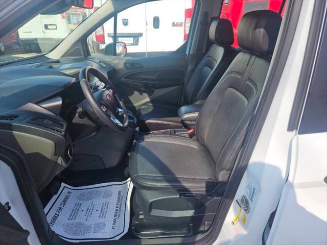 2022 Ford Transit Connect XL Passenger Wagon