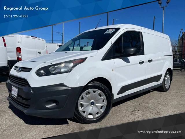 2015 Ford Transit Connect XL for sale in Chicago, IL