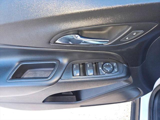 2020 Chevrolet Equinox AWD LT 1.5L Turbo