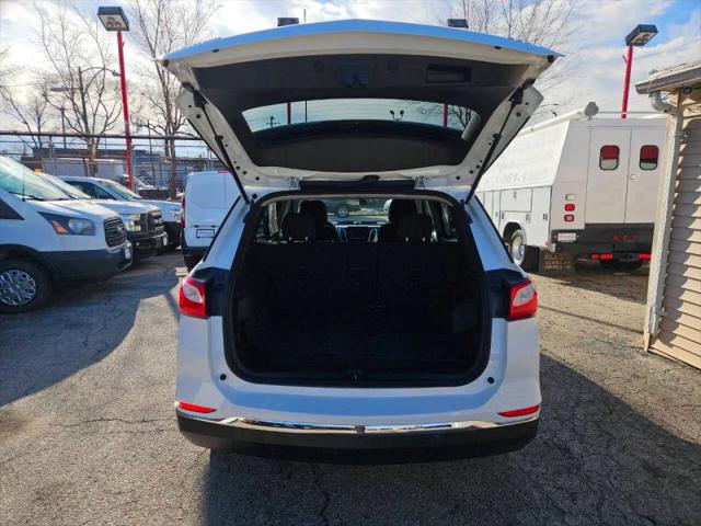 2020 Chevrolet Equinox AWD LT 1.5L Turbo