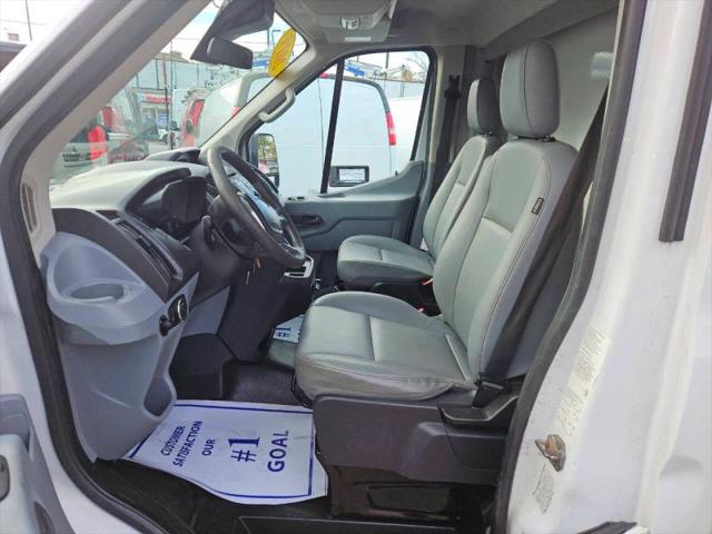 2019 Ford Transit Cutaway 350
