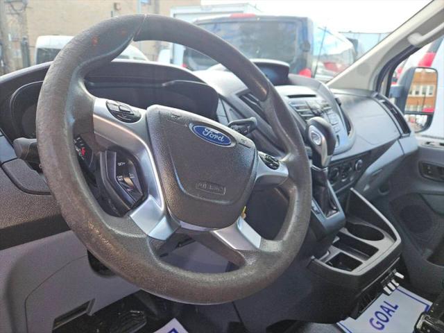 2019 Ford Transit Cutaway 350