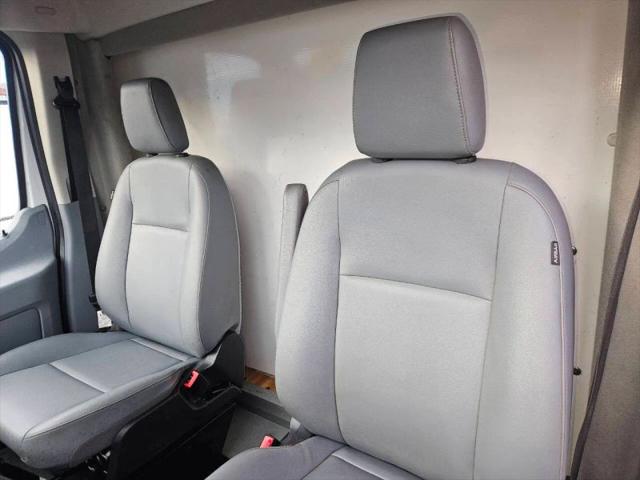 2019 Ford Transit Cutaway 350