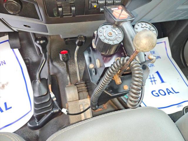 2011 Ford F-350 Base