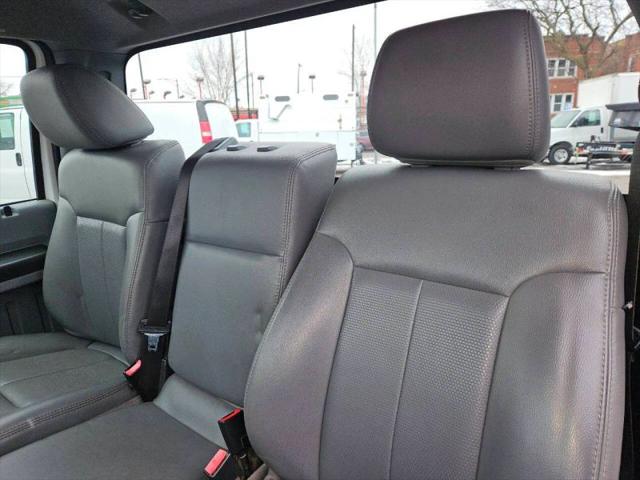 2011 Ford F-350 Base