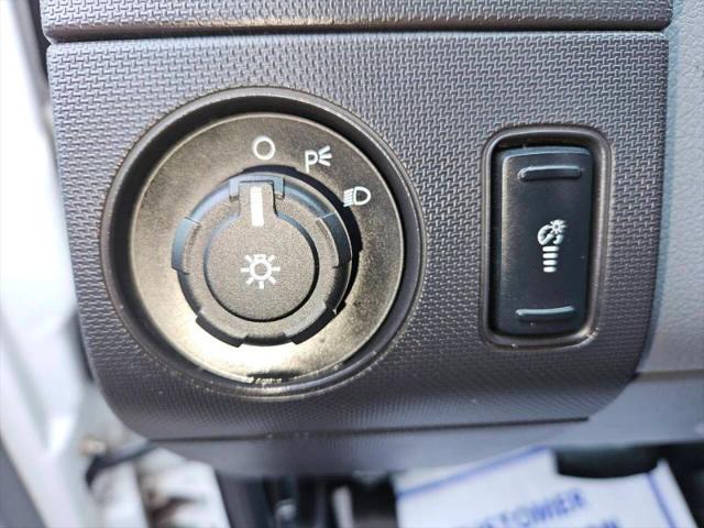 2011 Ford F-350 Base