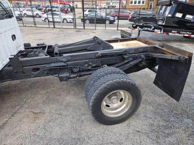 2011 Ford F-350 Base