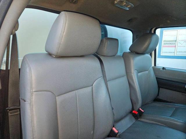 2015 Ford F-550 XL