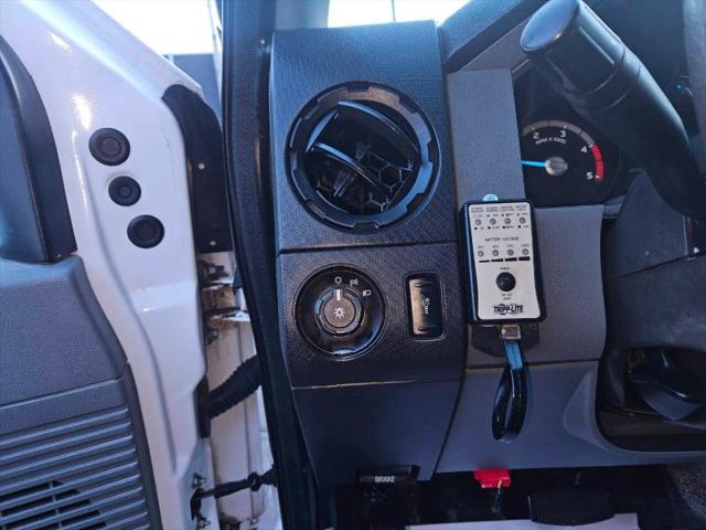 2015 Ford F-550 XL