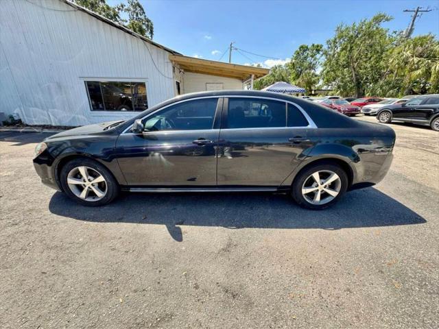 2011 Chevrolet Malibu 1LT