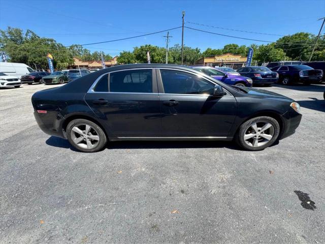2011 Chevrolet Malibu 1LT