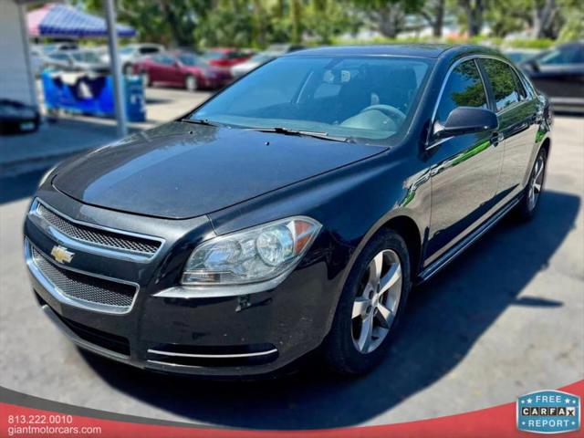 2011 Chevrolet Malibu 1LT for sale in Tampa, FL