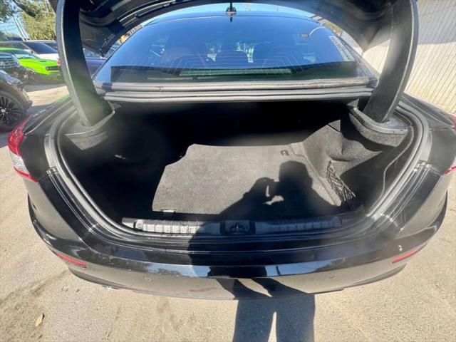 2017 Maserati Ghibli Base