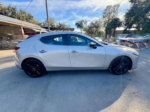 2024 Mazda Mazda3 2.5 S Select Sport