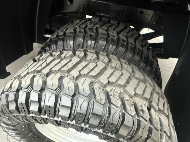 2021 Ram 3500 Tradesman Crew Cab 4x4 8' Box