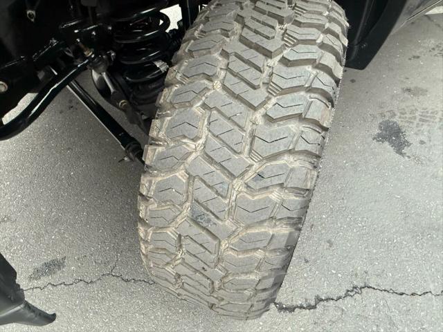 2021 Ram 3500 Tradesman Crew Cab 4x4 8' Box