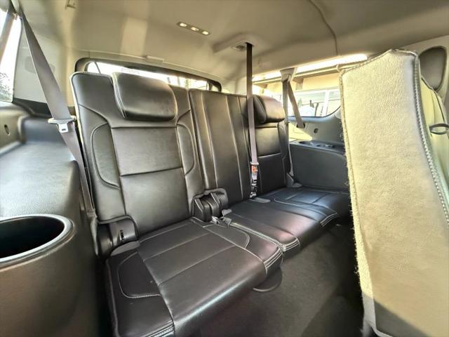 2016 GMC Yukon XL Denali