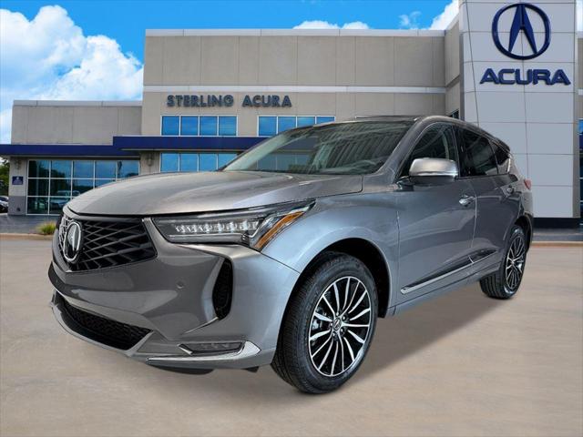 2026 Acura RDX w/Advance Package for sale in Austin, TX