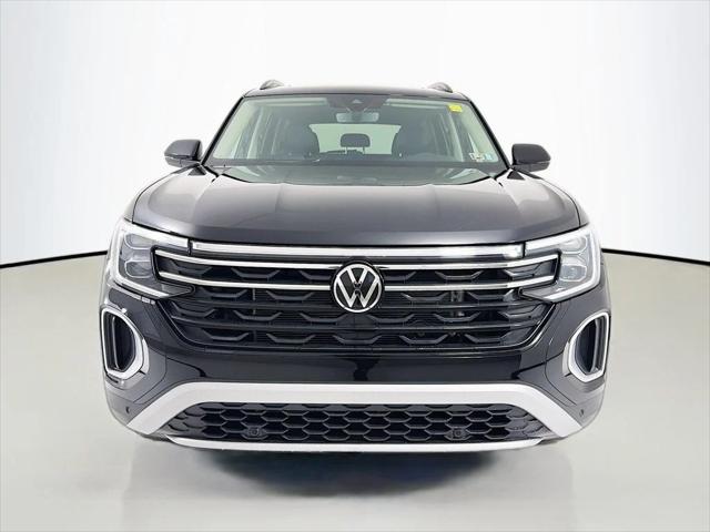 2026 Volkswagen Atlas Peak Edition