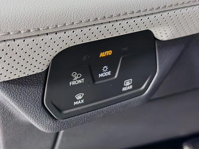 2026 Volkswagen Atlas Peak Edition