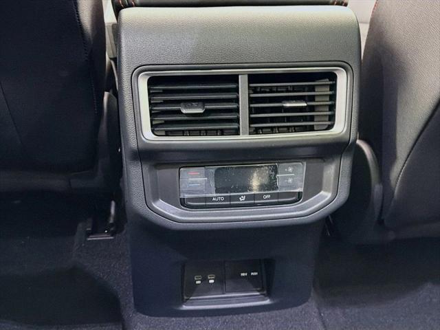 2026 Volkswagen Atlas Peak Edition