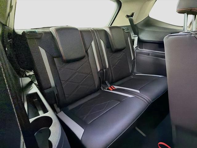 2026 Volkswagen Atlas Peak Edition