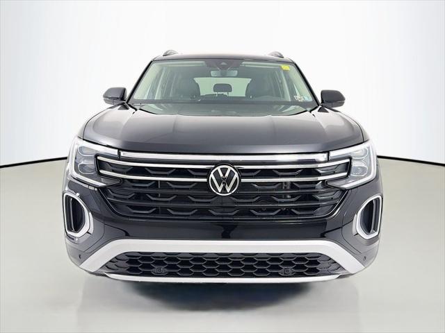 2026 Volkswagen Atlas Peak Edition