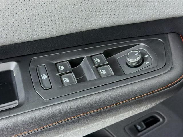 2026 Volkswagen Atlas Peak Edition