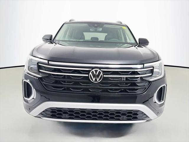 2026 Volkswagen Atlas Peak Edition