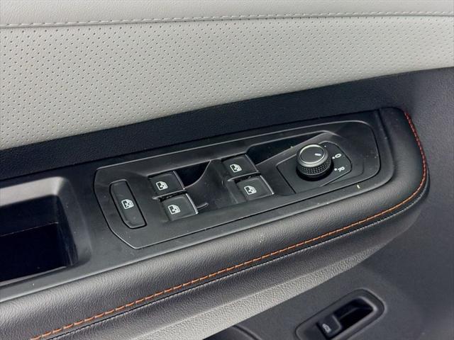 2026 Volkswagen Atlas Peak Edition