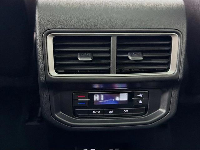2026 Volkswagen Atlas Peak Edition