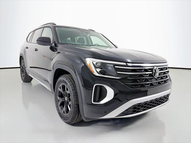 2026 Volkswagen Atlas Peak Edition for sale in Lancaster, PA