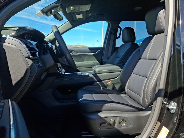 2026 GMC Acadia Elevation AWD