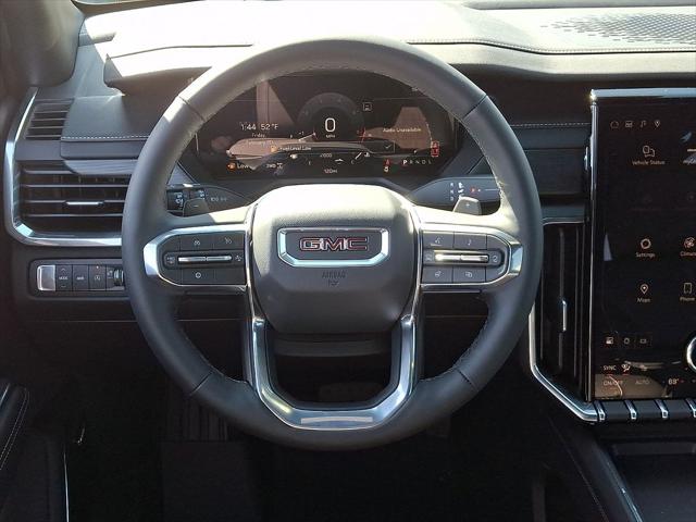 2026 GMC Acadia Elevation AWD