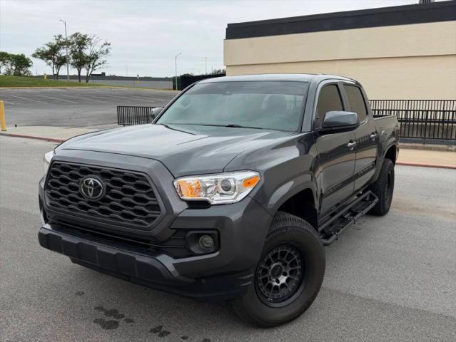 2022 Toyota Tacoma SR V6 for sale in Bellevue, NE